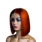 BOB Wigs 12 inches