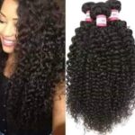 Curly Wigs & Bundles